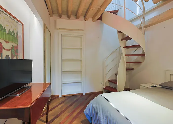Majorelle Luxury Appartement