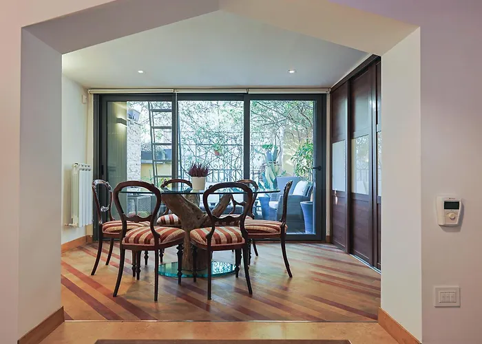 Majorelle Luxury Appartement *