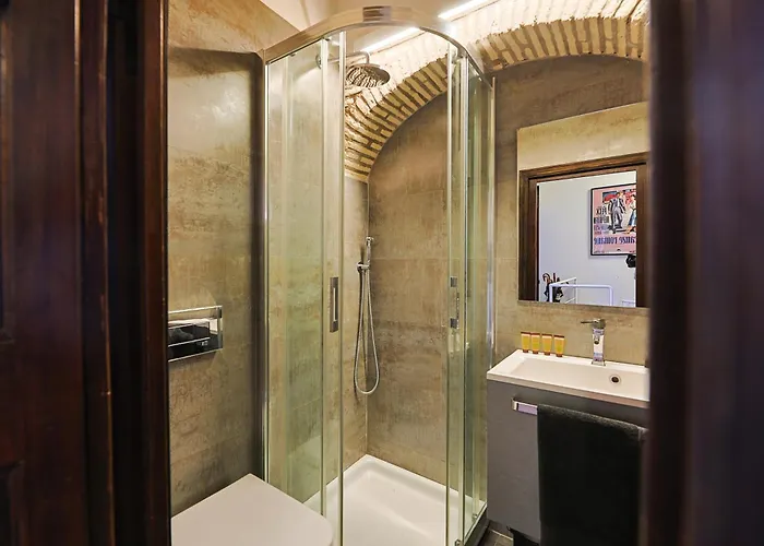 Appartement Majorelle Luxury *