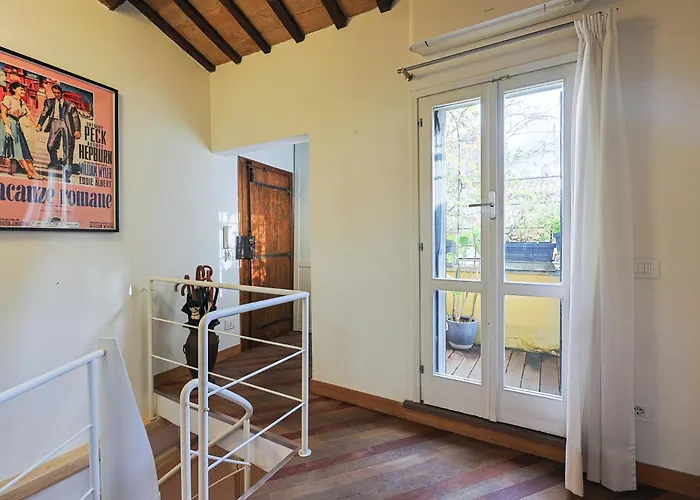 Appartement Majorelle Luxury *