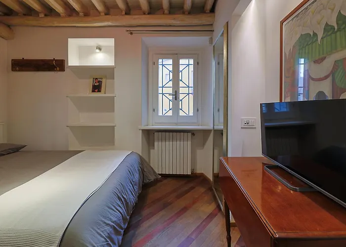 Majorelle Luxury Rome
